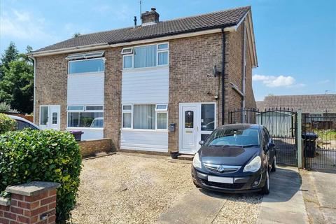 3 bedroom semi-detached house for sale, Sleaford NG34