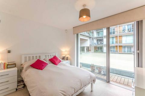 1 bedroom flat to rent, Highbury Stadium Square, Highbury, London, N5