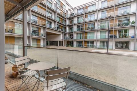 1 bedroom flat to rent, Highbury Stadium Square, Highbury, London, N5