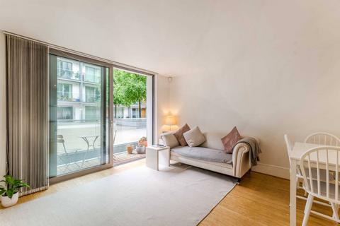 1 bedroom flat to rent, Highbury Stadium Square, Highbury, London, N5