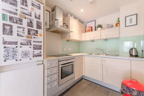 1 bedroom flat to rent, Graham Street, Islington, London, N1