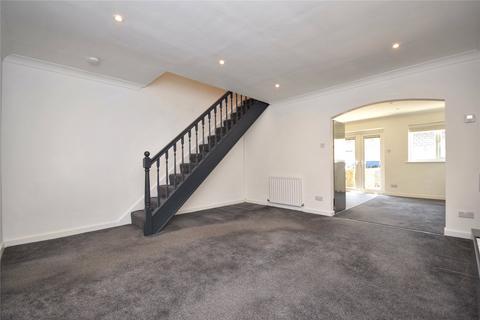 2 bedroom terraced house for sale, Albion Place, Clitheroe, Lancashire, BB7