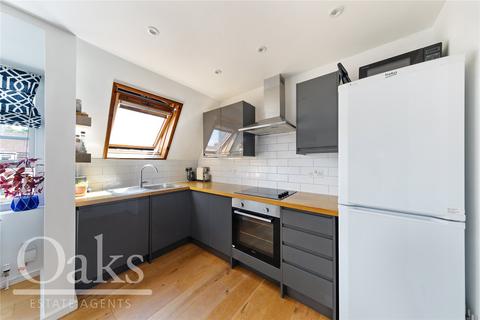 1 bedroom apartment for sale, Bournevale Road, Streatham