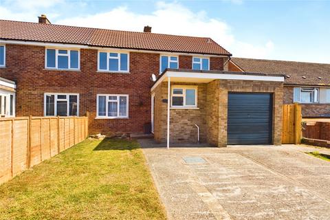 3 bedroom semi-detached house for sale, Cresswell Road, Newbury, Berkshire, RG14