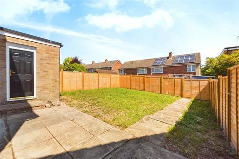 3 bedroom semi-detached house for sale, Cresswell Road, Newbury, Berkshire, RG14