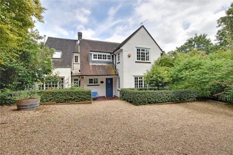 5 bedroom detached house to rent, Heath Lane, Blackheath, London, SE3