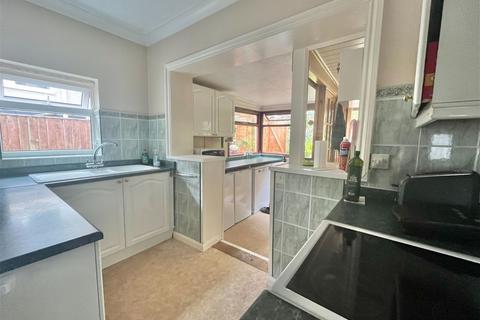 2 bedroom semi-detached bungalow for sale, Clifton Road, Paignton