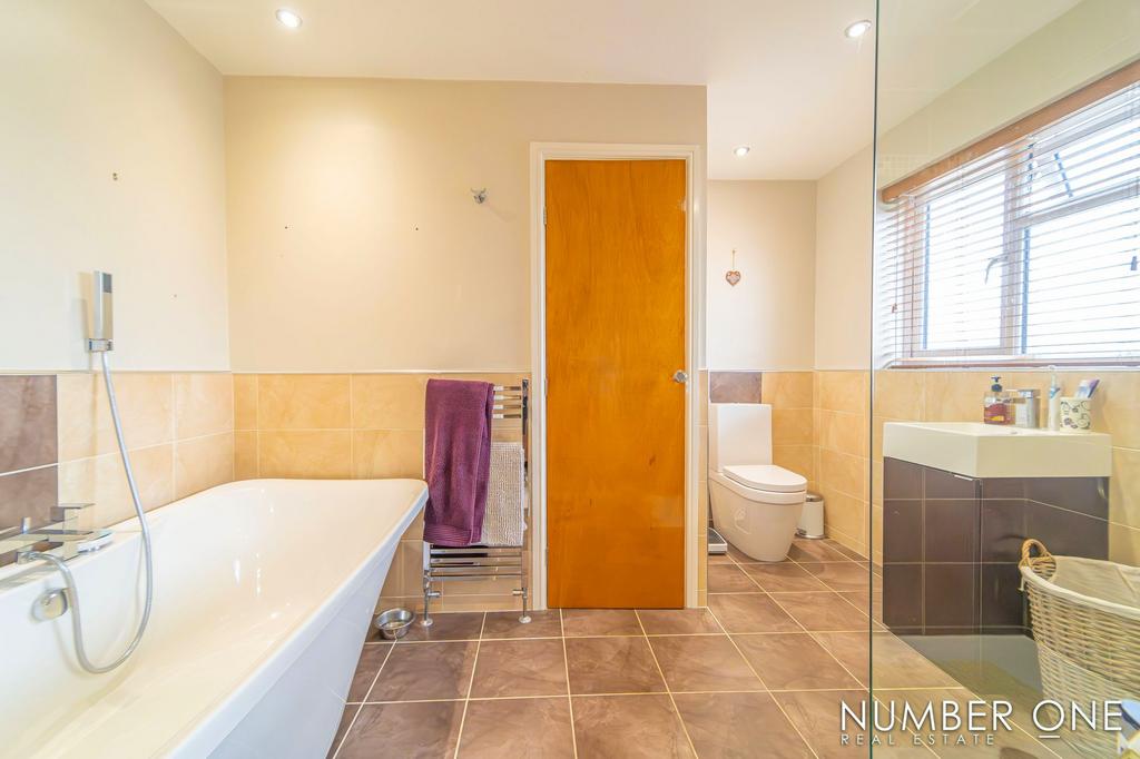 En-suite