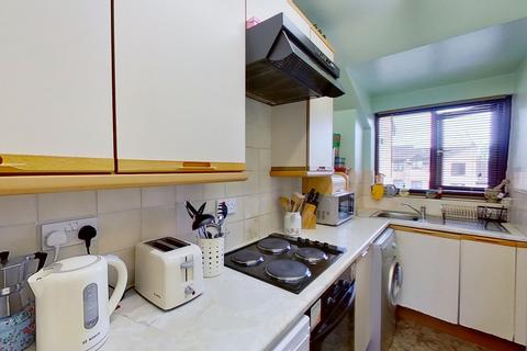 1 bedroom apartment for sale, Cross Road, Waltham Cross EN8