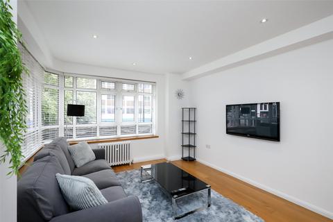 1 bedroom flat for sale, Portsea Place, Connaught Village, W2