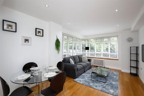 1 bedroom flat for sale, Portsea Place, Connaught Village, W2