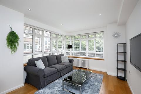 1 bedroom flat for sale, Portsea Place, Connaught Village, W2