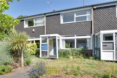 3 bedroom terraced house for sale, Dale Close, Blackheath, London, SE3