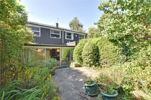 3 bedroom terraced house for sale, Dale Close, Blackheath, London, SE3