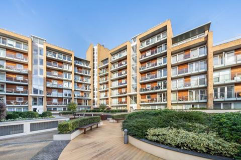 1 bedroom flat for sale, Viridian Apartments, Battersea Park Road, Nine Elms, London, SW8