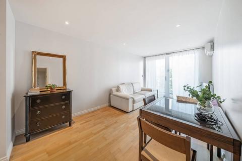 1 bedroom flat for sale, Viridian Apartments, Battersea Park Road, Nine Elms, London, SW8