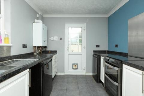 2 bedroom bungalow to rent, Northwood Road, Broadstairs CT10