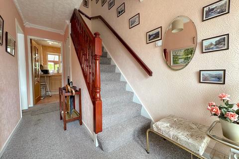 3 bedroom semi-detached house for sale, Overseal Road, Wolverhampton WV11