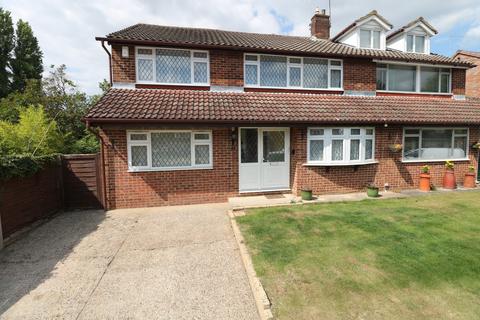 4 bedroom semi-detached house for sale, Huntercombe Close, Taplow SL6