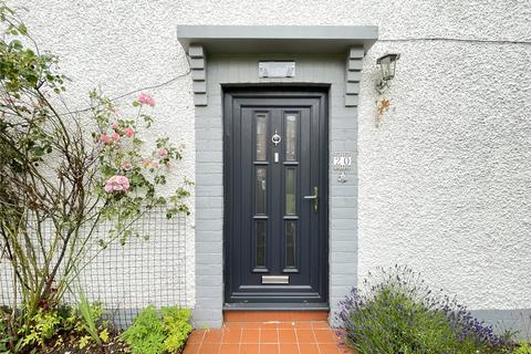 20 Gavinburn Place, Old Kilpatrick, Glasgow, G60 5JP