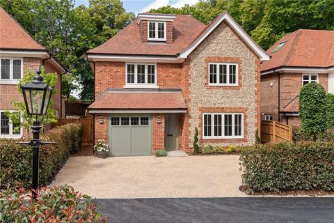 5 bedroom detached house for sale, Crowthorne, Berkshire RG45