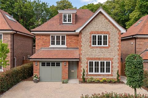 5 bedroom detached house for sale, Bigshotte Court, Oaklands Lane, Berkshire RG45