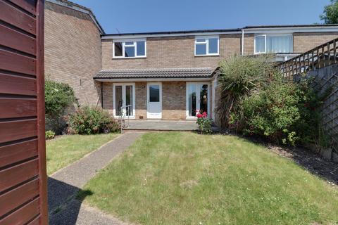 4 bedroom house for sale, York Road, Stevenage SG1