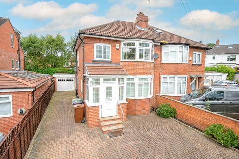 3 bedroom semi-detached house for sale, The Avenue, Alwoodley, Leeds