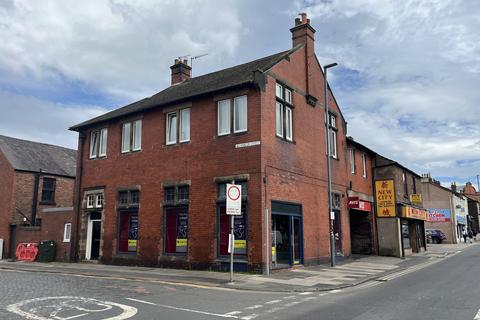 Retail property (high street) to rent, Carlisle CA1