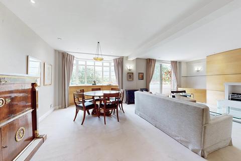 3 bedroom apartment to rent, St James Close, Prince Albert Road, St John's Wood, London, NW8
