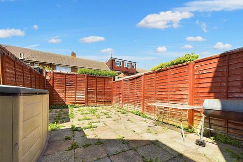 3 bedroom terraced house for sale, Glasgow Road, Southsea, PO4
