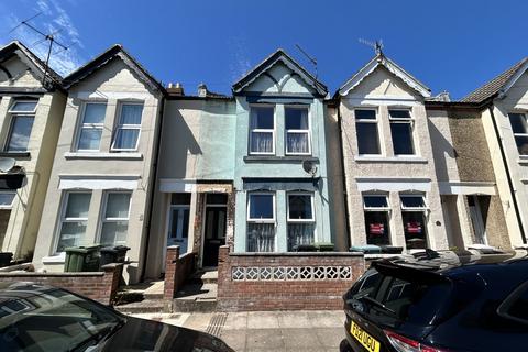 3 bedroom terraced house for sale, Glasgow Road, Southsea, PO4