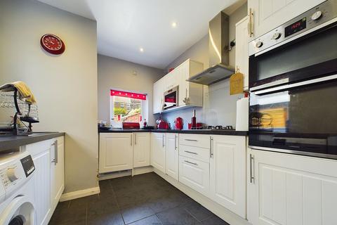 3 bedroom terraced house for sale, Glasgow Road, Southsea, PO4