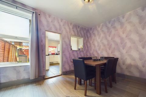 3 bedroom terraced house for sale, Glasgow Road, Southsea, PO4