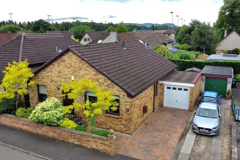 2 bedroom detached bungalow for sale, 1 Broom Road, Kinross, KY13