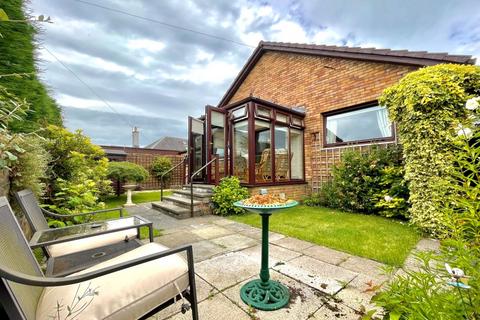 2 bedroom detached bungalow for sale, 1 Broom Road, Kinross, KY13