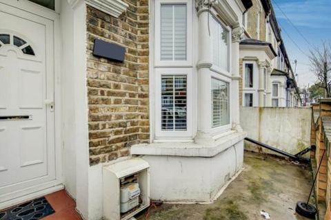 3 bedroom terraced house for sale, Ashville Road,  Leytonstone, London, E11