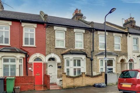 3 bedroom terraced house for sale, Ashville Road,  Leytonstone, London, E11
