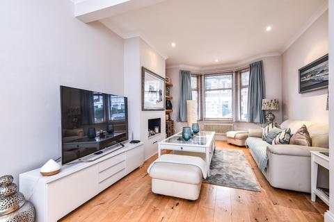 4 bedroom house to rent, Whellock Road Chiswick W4