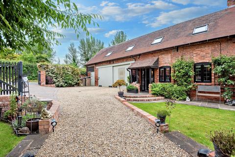 5 bedroom barn conversion for sale, Tenbury Wells WR15