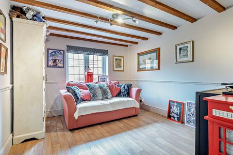 5 bedroom barn conversion for sale, Tenbury Wells WR15