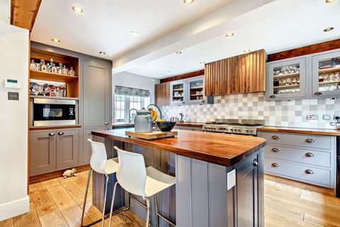 5 bedroom barn conversion for sale, Kyrewood, Worcestershire WR15