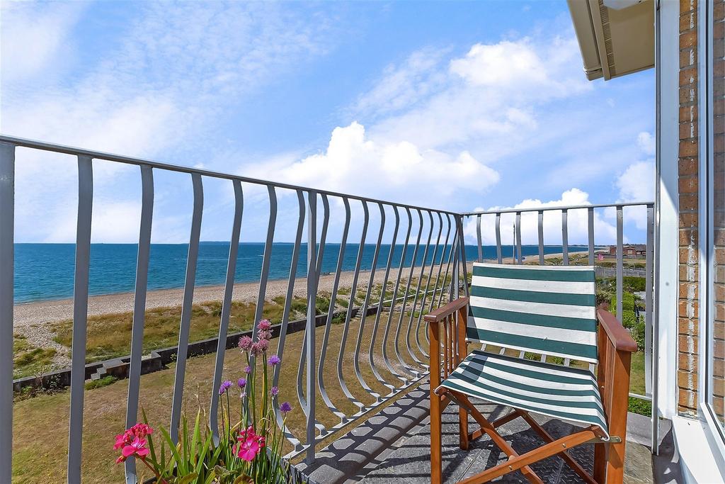 Balcony / Terrace