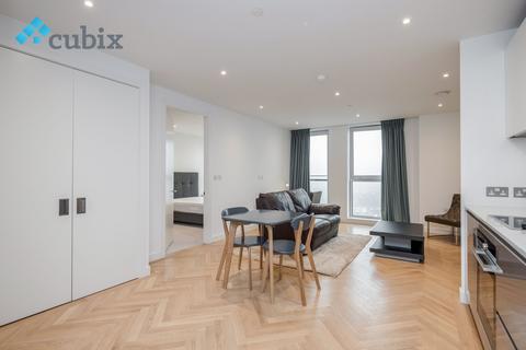 1 bedroom apartment for sale, Southwark Bridge Road, London SE1