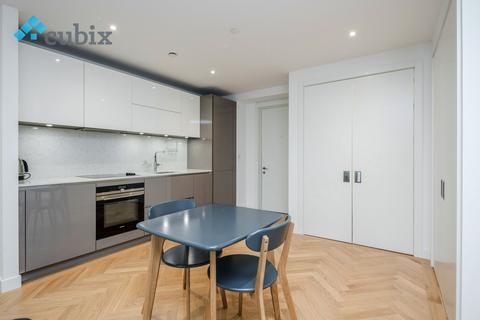 1 bedroom apartment for sale, Southwark Bridge Road, London SE1