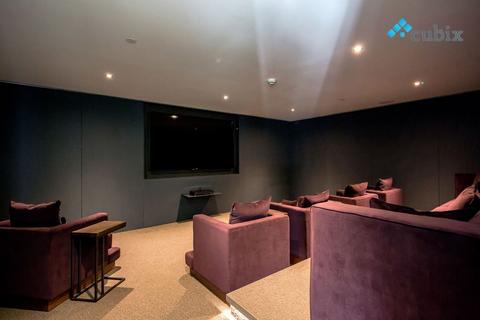 1 bedroom apartment for sale, Southwark Bridge Road, London SE1