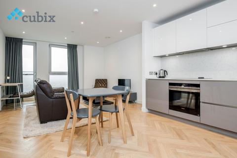 1 bedroom apartment for sale, Southwark Bridge Road, London SE1