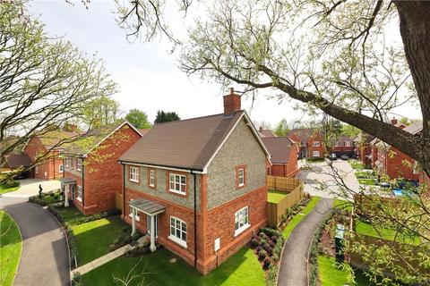 4 bedroom detached house for sale, Gale Gardens, Forest Road, Warfield