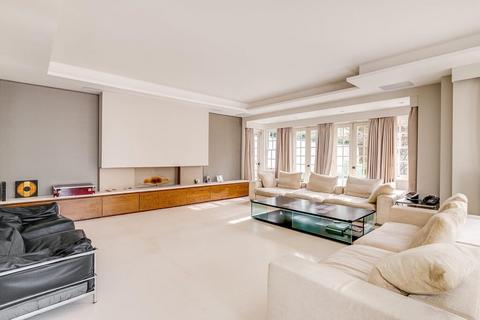 7 bedroom detached house for sale, Ingram Avenue, London, NW11
