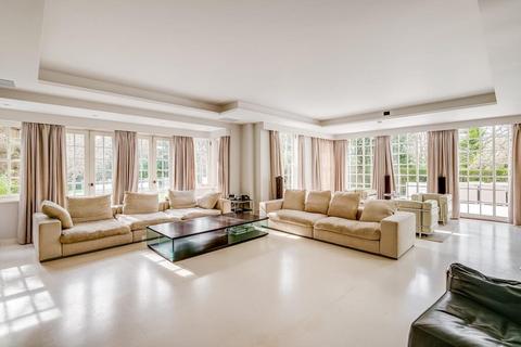 7 bedroom detached house for sale, Ingram Avenue, London, NW11